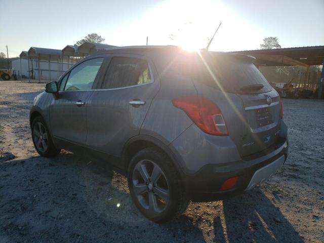 Photo 2 VIN: KL4CJFSB4EB785849 - BUICK ENCORE CON 