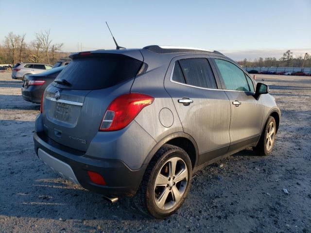 Photo 3 VIN: KL4CJFSB4EB785849 - BUICK ENCORE CON 