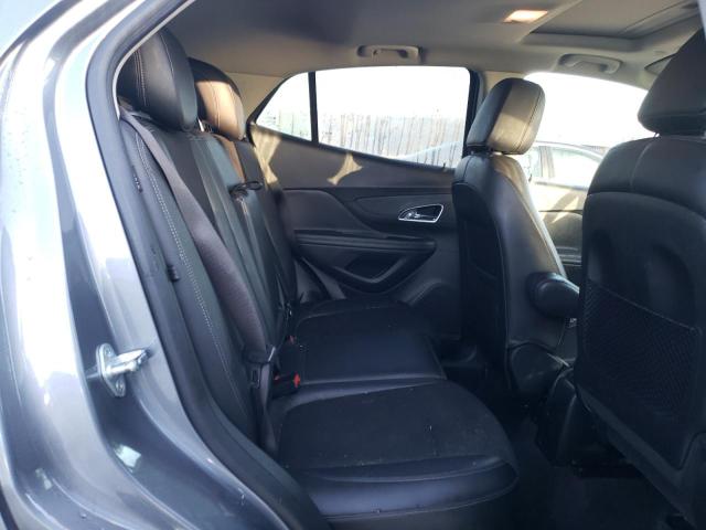 Photo 5 VIN: KL4CJFSB4EB785849 - BUICK ENCORE CON 