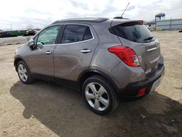 Photo 1 VIN: KL4CJFSB4FB064996 - BUICK ENCORE CON 