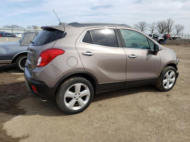 Photo 2 VIN: KL4CJFSB4FB064996 - BUICK ENCORE CON 