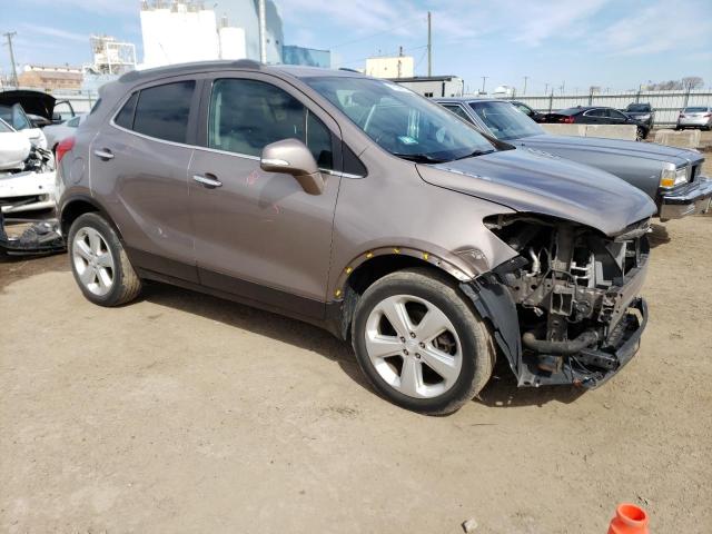 Photo 3 VIN: KL4CJFSB4FB064996 - BUICK ENCORE CON 