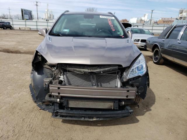 Photo 4 VIN: KL4CJFSB4FB064996 - BUICK ENCORE CON 