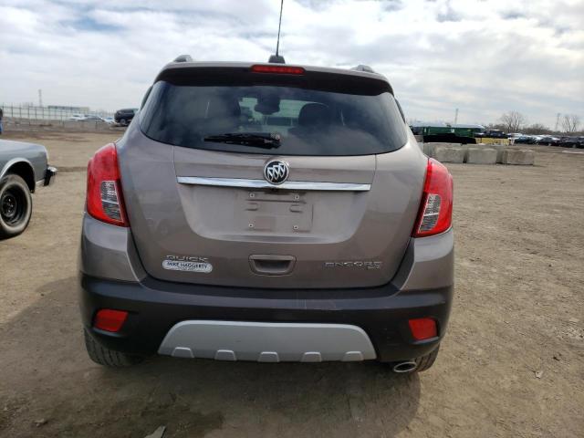 Photo 5 VIN: KL4CJFSB4FB064996 - BUICK ENCORE CON 