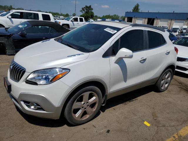 Photo 0 VIN: KL4CJFSB4FB113467 - BUICK ENCORE CON 