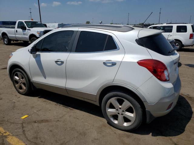 Photo 1 VIN: KL4CJFSB4FB113467 - BUICK ENCORE CON 