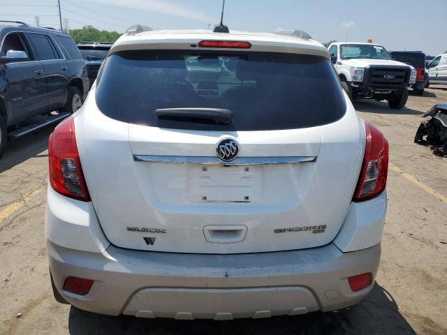 Photo 5 VIN: KL4CJFSB4FB113467 - BUICK ENCORE CON 