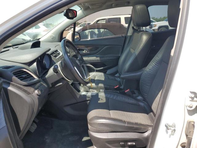 Photo 6 VIN: KL4CJFSB4FB113467 - BUICK ENCORE CON 