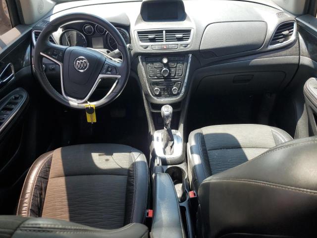 Photo 7 VIN: KL4CJFSB4FB113467 - BUICK ENCORE CON 