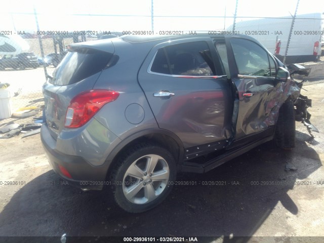 Photo 3 VIN: KL4CJFSB4FB143200 - BUICK ENCORE 