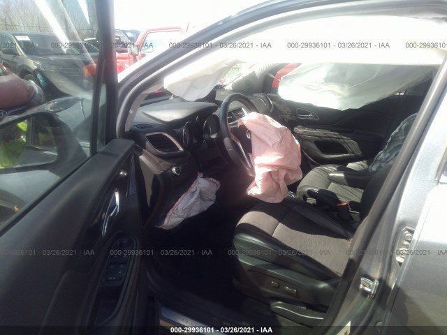 Photo 4 VIN: KL4CJFSB4FB143200 - BUICK ENCORE 