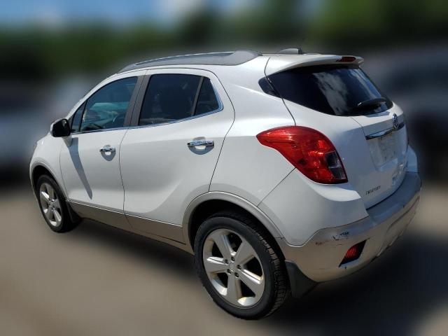 Photo 1 VIN: KL4CJFSB4FB154018 - BUICK ENCORE 