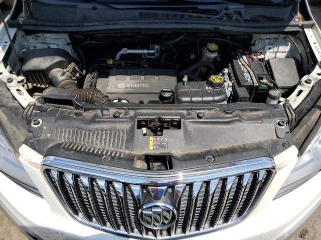 Photo 11 VIN: KL4CJFSB4FB154018 - BUICK ENCORE 