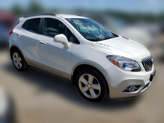 Photo 3 VIN: KL4CJFSB4FB154018 - BUICK ENCORE 