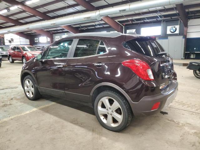 Photo 1 VIN: KL4CJFSB4FB167948 - BUICK ENCORE CON 