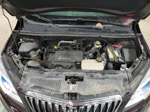 Photo 10 VIN: KL4CJFSB4FB167948 - BUICK ENCORE CON 