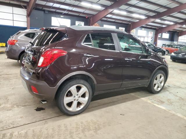 Photo 2 VIN: KL4CJFSB4FB167948 - BUICK ENCORE CON 