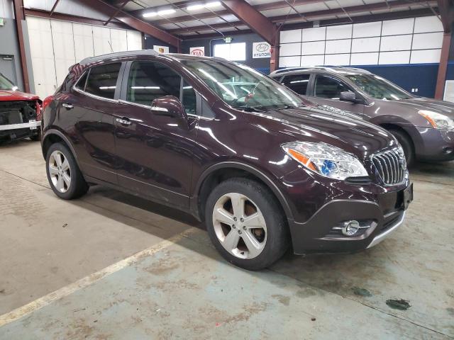 Photo 3 VIN: KL4CJFSB4FB167948 - BUICK ENCORE CON 