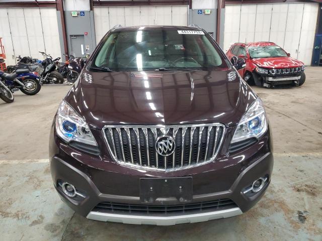 Photo 4 VIN: KL4CJFSB4FB167948 - BUICK ENCORE CON 