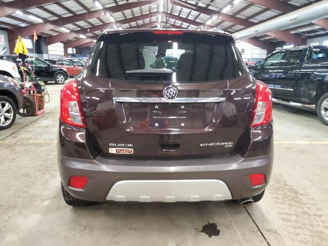 Photo 5 VIN: KL4CJFSB4FB167948 - BUICK ENCORE CON 