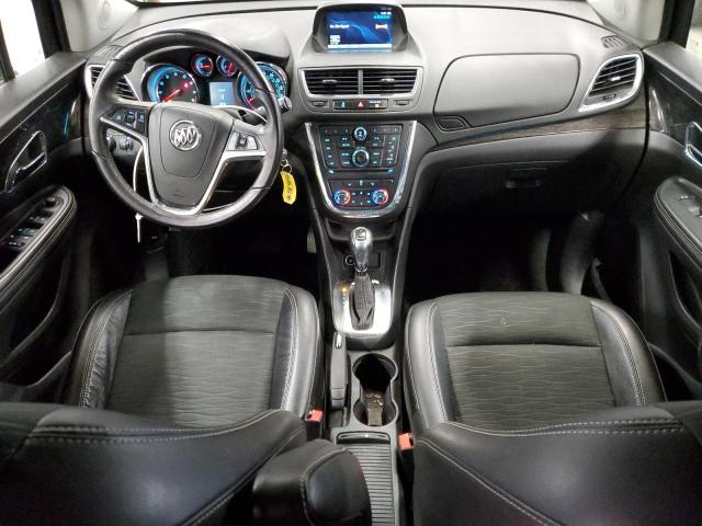 Photo 7 VIN: KL4CJFSB4FB167948 - BUICK ENCORE CON 