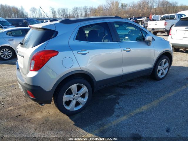 Photo 3 VIN: KL4CJFSB4FB168680 - BUICK ENCORE 