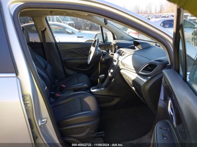 Photo 4 VIN: KL4CJFSB4FB168680 - BUICK ENCORE 