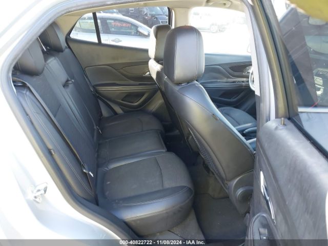 Photo 7 VIN: KL4CJFSB4FB168680 - BUICK ENCORE 