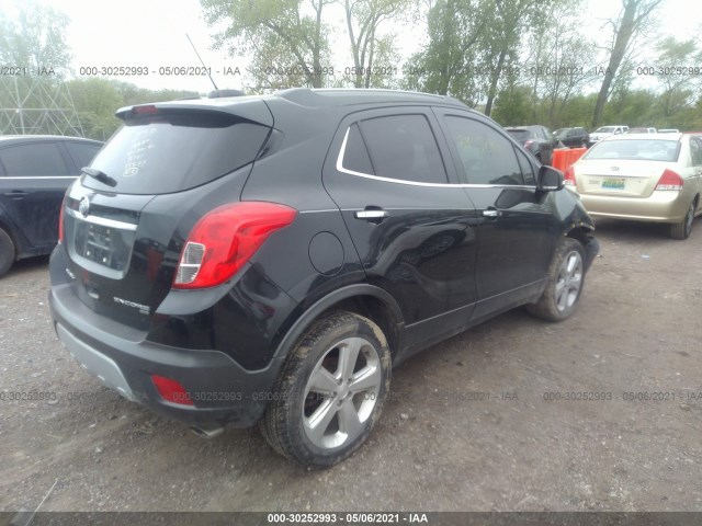 Photo 3 VIN: KL4CJFSB4FB173281 - BUICK ENCORE 