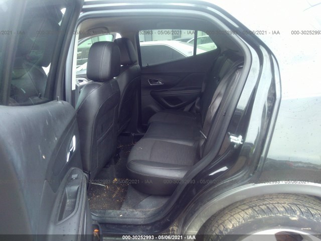 Photo 7 VIN: KL4CJFSB4FB173281 - BUICK ENCORE 