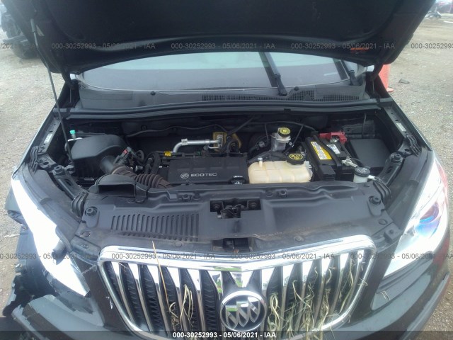 Photo 9 VIN: KL4CJFSB4FB173281 - BUICK ENCORE 