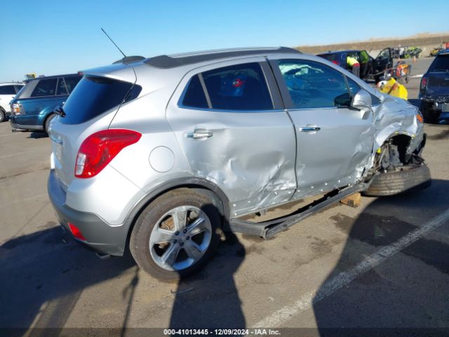 Photo 3 VIN: KL4CJFSB4FB220731 - BUICK ENCORE 