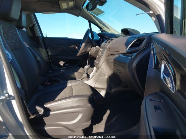 Photo 4 VIN: KL4CJFSB4FB220731 - BUICK ENCORE 