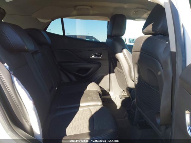 Photo 7 VIN: KL4CJFSB4FB220731 - BUICK ENCORE 