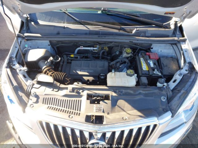 Photo 9 VIN: KL4CJFSB4FB220731 - BUICK ENCORE 