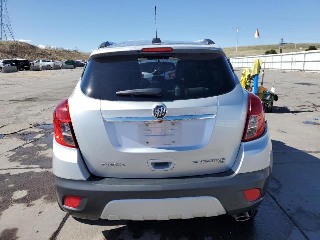 Photo 5 VIN: KL4CJFSB4FB250327 - BUICK ENCORE 