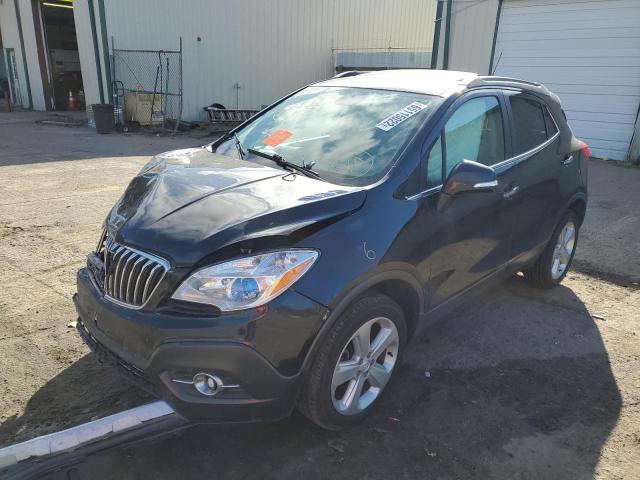 Photo 1 VIN: KL4CJFSB4FB253616 - BUICK ENCORE CON 