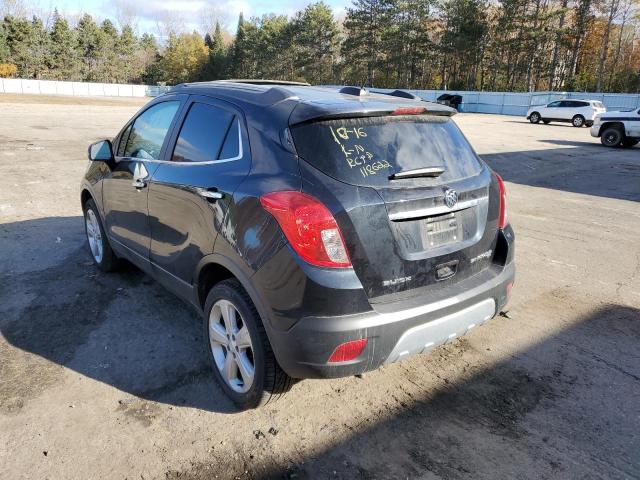 Photo 2 VIN: KL4CJFSB4FB253616 - BUICK ENCORE CON 