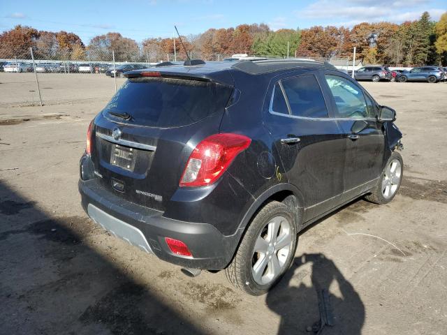 Photo 3 VIN: KL4CJFSB4FB253616 - BUICK ENCORE CON 