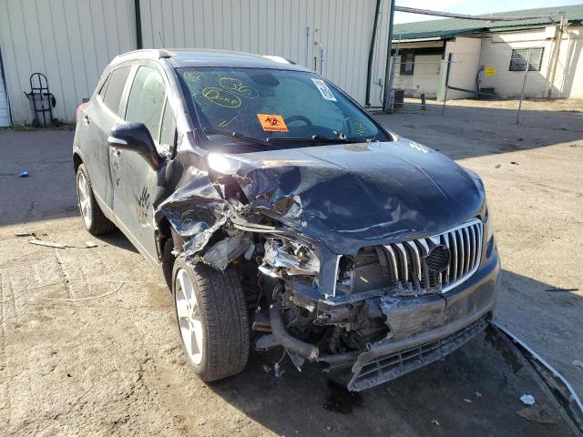 Photo 8 VIN: KL4CJFSB4FB253616 - BUICK ENCORE CON 