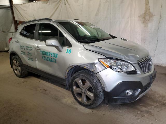 Photo 3 VIN: KL4CJFSB4FB254233 - BUICK ENCORE 