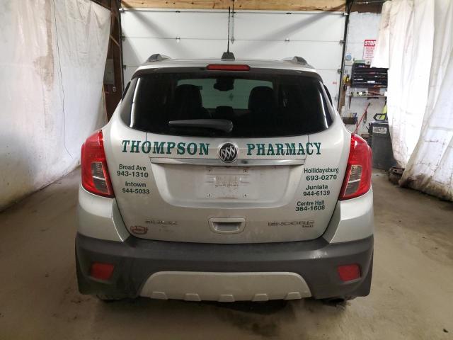 Photo 5 VIN: KL4CJFSB4FB254233 - BUICK ENCORE 