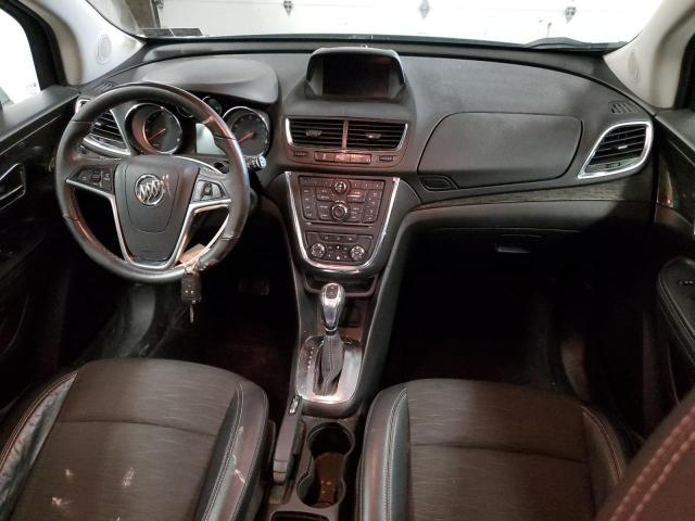 Photo 7 VIN: KL4CJFSB4FB254233 - BUICK ENCORE 