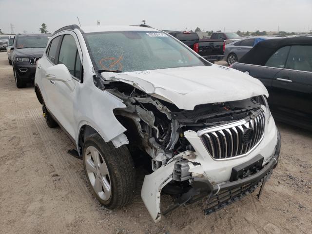 Photo 0 VIN: KL4CJFSB4GB645318 - BUICK ENCORE 