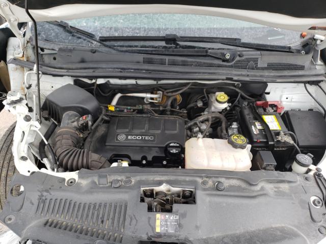 Photo 6 VIN: KL4CJFSB4GB645318 - BUICK ENCORE 