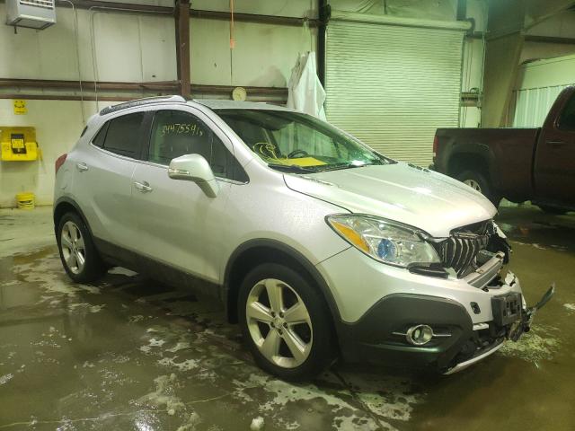 Photo 0 VIN: KL4CJFSB4GB646047 - BUICK ENCORE CON 