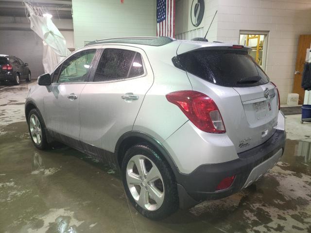 Photo 2 VIN: KL4CJFSB4GB646047 - BUICK ENCORE CON 