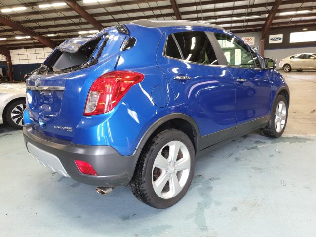 Photo 3 VIN: KL4CJFSB4GB663009 - BUICK ENCORE 