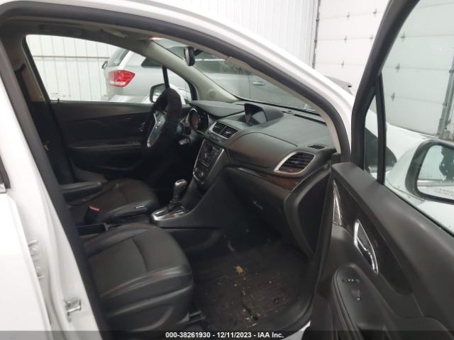 Photo 4 VIN: KL4CJFSB4GB668484 - BUICK ENCORE 