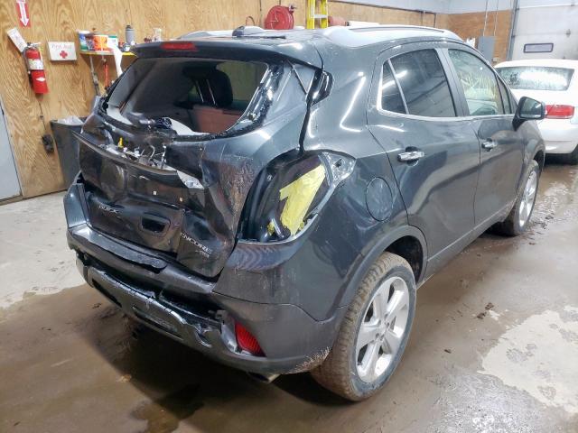 Photo 3 VIN: KL4CJFSB4GB734208 - BUICK ENCORE CON 